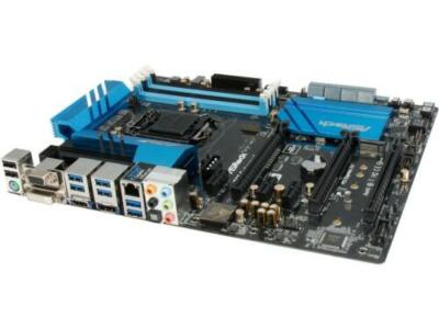 HF95【未使用品】ASROCK マザーボード　Z97 Extreme4 For ASRock Z97 Extreme4 LGA 1150 Intel Z97 ATX Intel Motherboard w