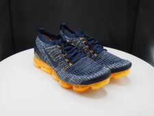 vapormax flyknit 3 college navy
