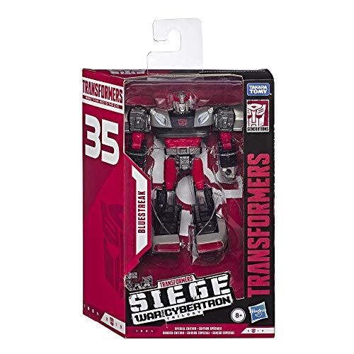 ランス　35th Anniversary Box Inside The Transformers 35th Anniversary Celebration Box