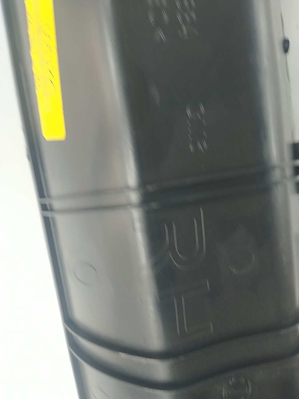 Freightliner Cab Extender Trim 22-69771-005 RH