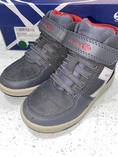 geox boys boots Size 24