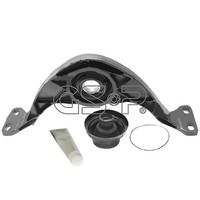 GSP 514808S Lager, Gelenkwellenmittellager For Audi VW