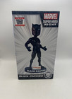Bally Sports 2023 Detroit Tigers Black Panther Bobblehead