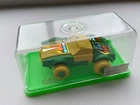 Transformers G1 GISIMA green Windcharger ko bootleg spain europe