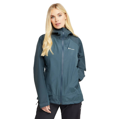 New Montane Women's Levity Gore-Tex waterproof Jacket UK 10 35