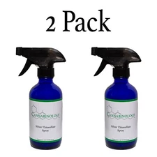 2-Pack 8 oz/250 ml Silver Thiosulfate Spray Kit, feminized seed, reversal spray