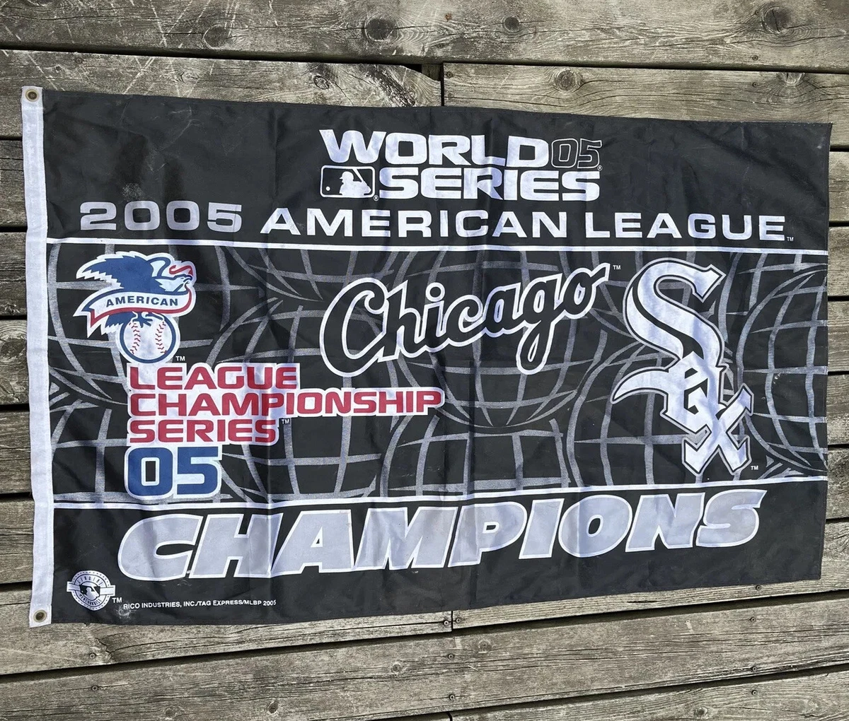 Chicago White Sox consider Nashville for a new stadium, according to