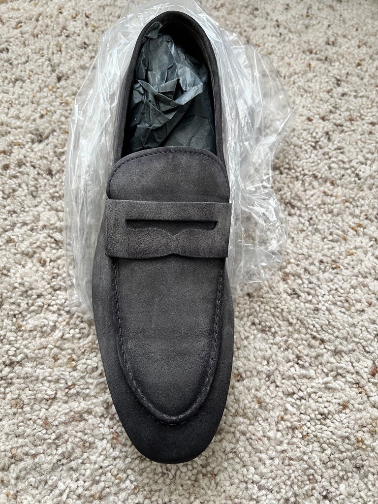 To Boot New York Enzo Lavagna Loafer To Boot New York Men main image 4