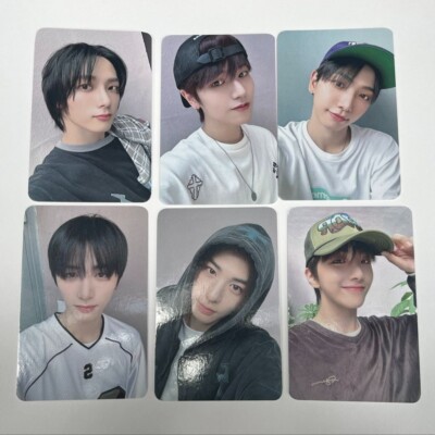 BOYNEXTDOOR 1ST EP ALBUM 