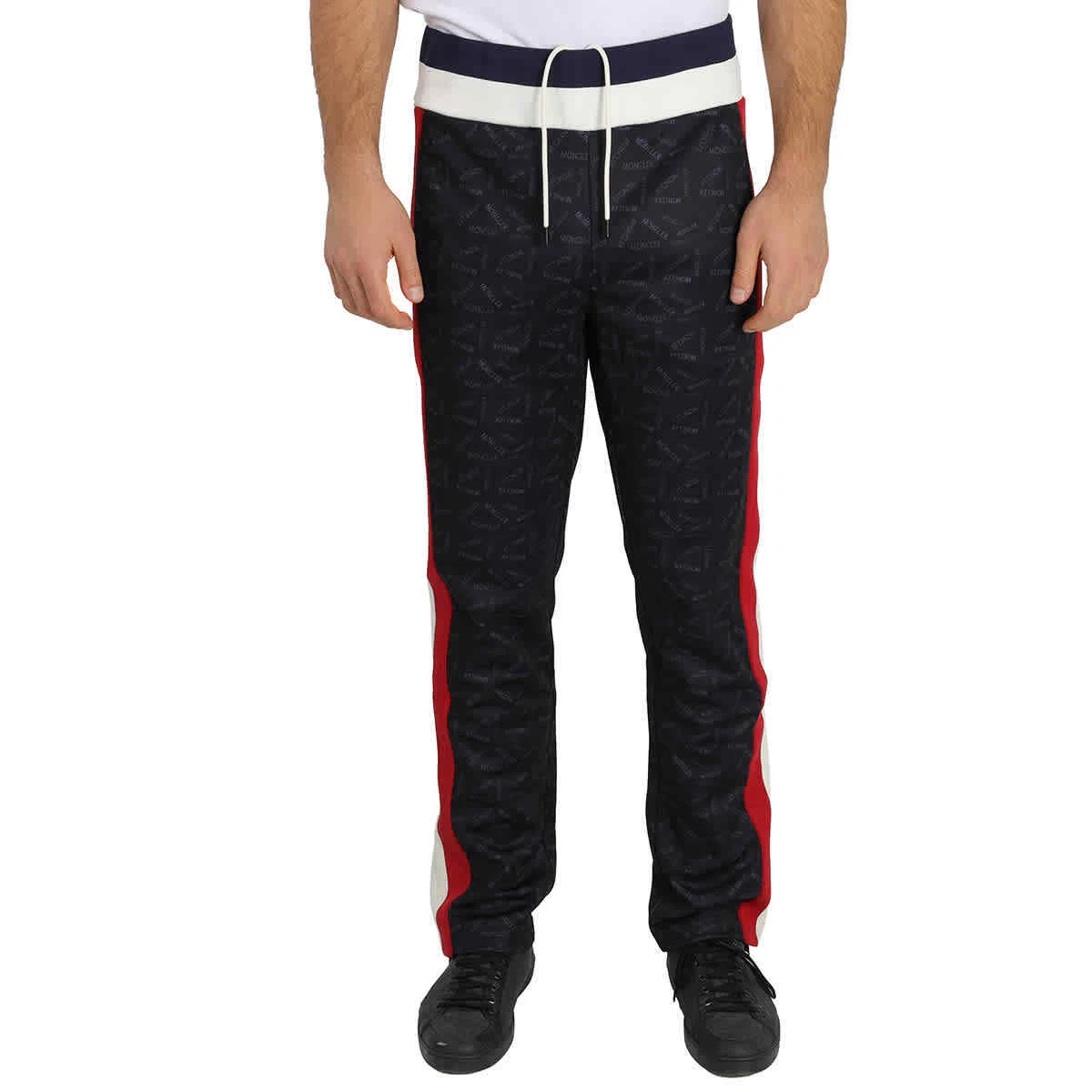 moncler sweat pants