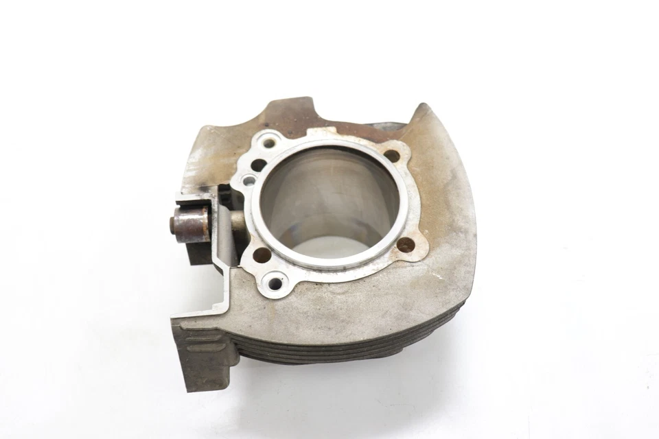 2002 DUCATI SUPERSPORT 750 BLOCO DE PISTÃO - Imagem 2 de 4