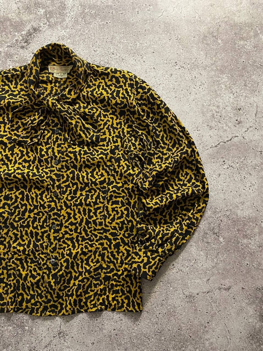 ☆gucci leopard ジャケット　ヒカルさん着用現物 ☆gucci leopard ジャケット ヒカルさん着用現物 - メルカリ