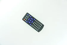 Remote Control For DBPOWER NS-1680 Portable DVD DISC Player