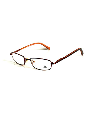 Originale Brille - Korrektionsfassung - Kinder - VAUDE Airstream VD55C 95