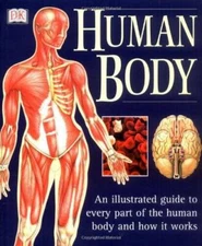 The Human Body - Paperback By Page, Martyn - GOOD