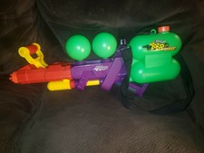 super soaker xxp 275