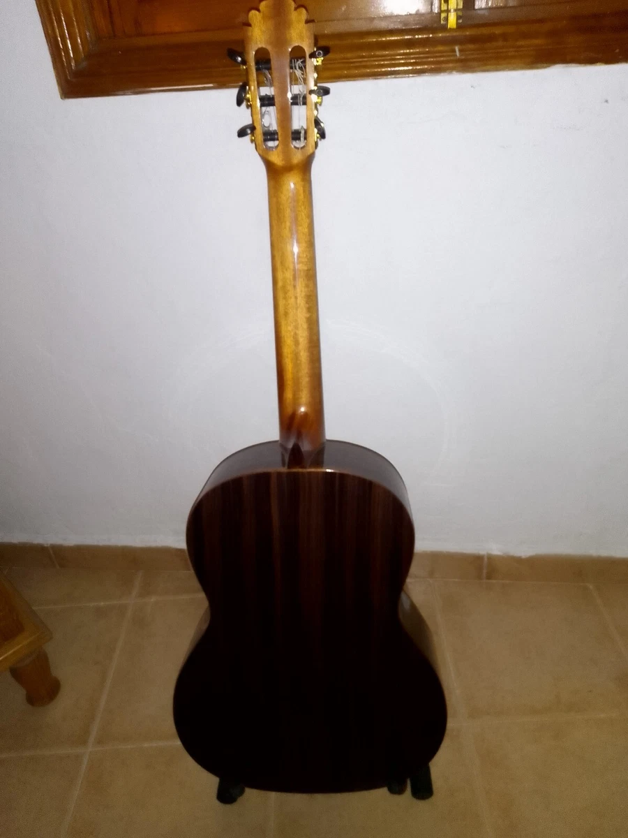 Guitarra Manuel Rodríguez