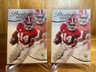Brian Branch (2) 2023 Prestige Football RC #307 - Detroit Lions / Alabama