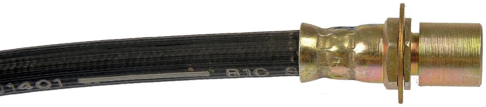 LÍNEA DE MANGUERA HIDRÁULICA EMBRAGUE TOYOTA CAMRY 1992-1993 Foto 3 de 3