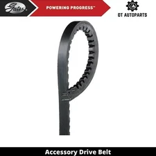 For 1979-1989 International 1955 Accessory Drive Belt Fan and Alternator Gates