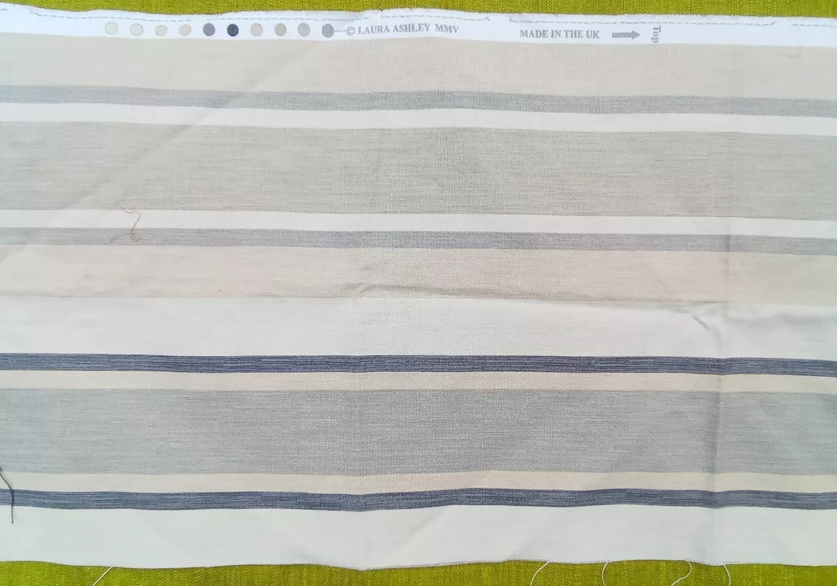 Laura ashley cheap upholstery fabric