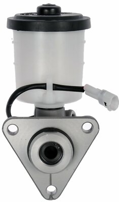 Fits 1990-1992 Toyota Corolla Brake Master Cylinder Dorman 237HL23