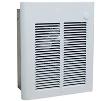 CWH1207DSF Qmark 277V 2/1kW Wall Heater