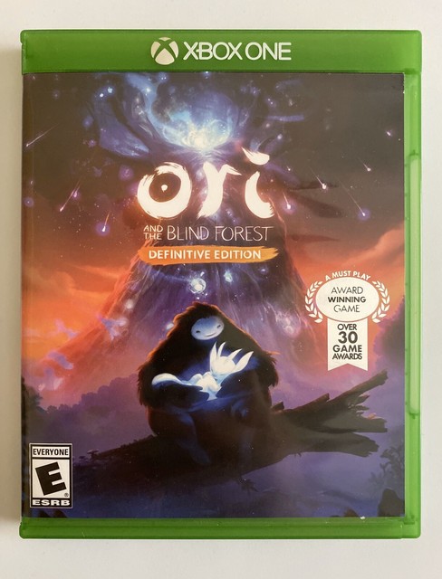 ori and the blind forest xbox one price