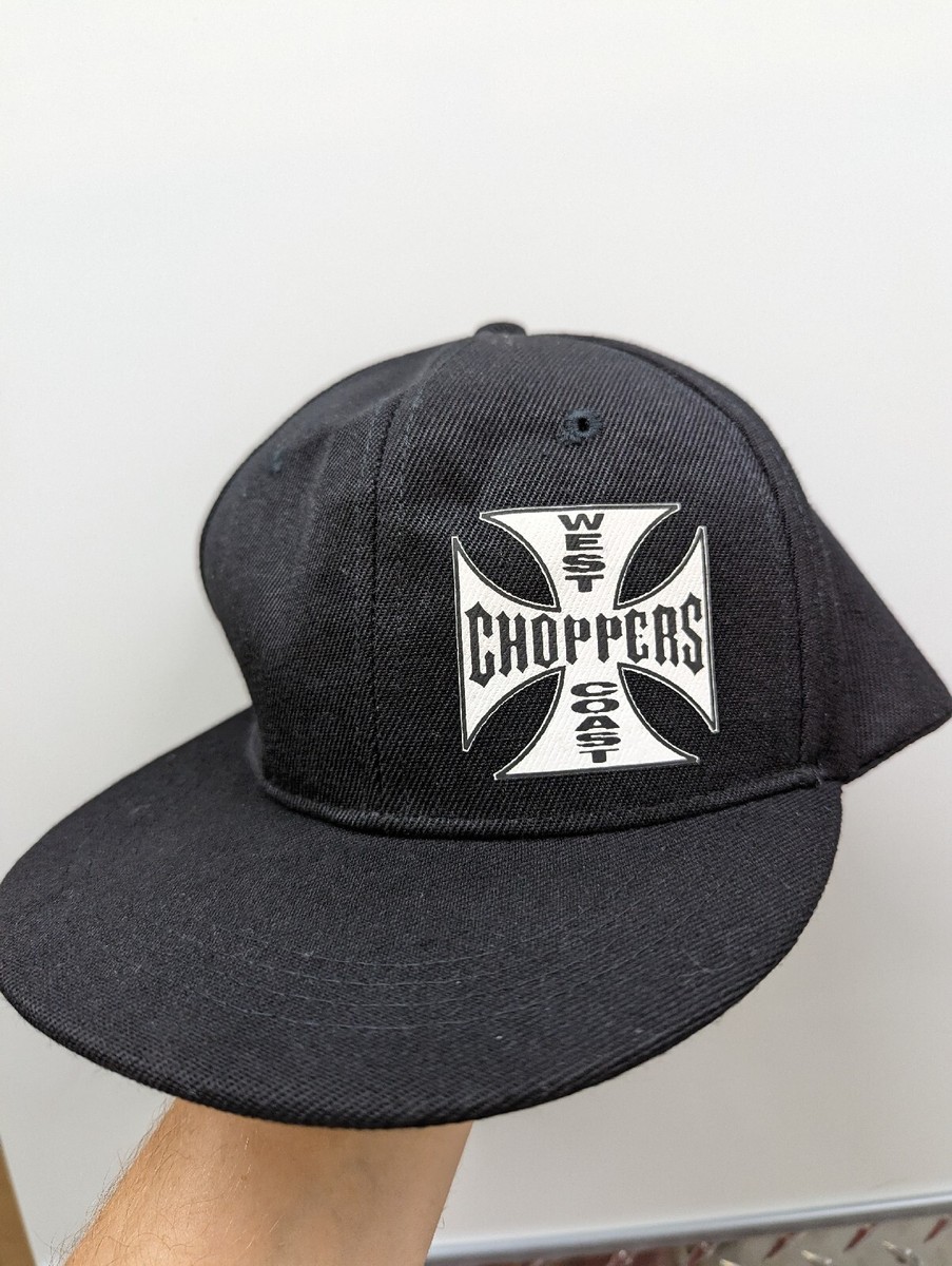 帽子 WEST COAST CHOPPERS 6panel Cap s-l400.jpg