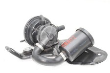 07-13 AUDI A3 8P FUEL VAPOR SYSTEM LEAK DETECTION PUMP S0802