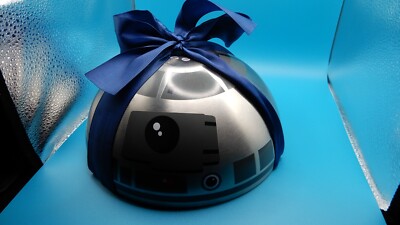 Star Wars Galaxy s Edge Droid 3 Nesting Bowl Set NEW R2 BB-8 and Yellow Droid