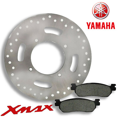 Disco Freno Posteriore Polini Per HM Vent Cre 50 Derapage 2007-2012 - Ricambio 50X, 50R - Foto 5