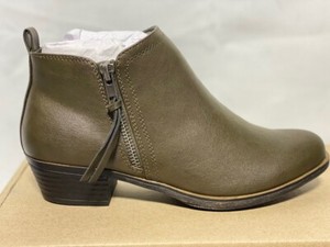 rampage tarragon ankle bootie