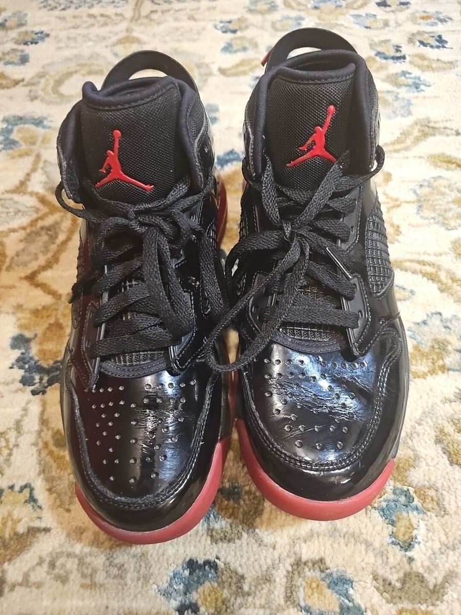 シューズ(男性用) JORDAN MARS 270 Bred Black Jordan Mars 270 Bred - CD7070-006 for Sale | Authenticity