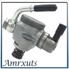 High Pressure Fuel Pump PYFB203F0 For Mazda 3 CX-3 CX-5 2019-21 CX-30 2020-2021