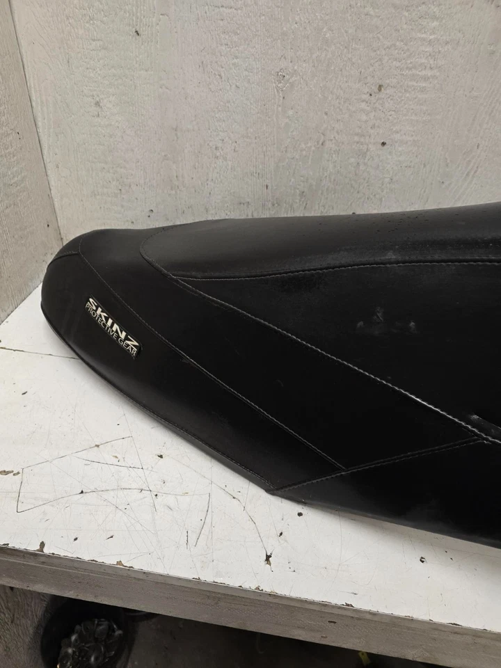 SNOWMOBILE 2006 POLARIS RMK FUSION 600,700,800,900 SEAT SKINZ - Image 4 of 4