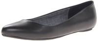 Dr. Scholl S Women Black Flat Shoes 7.5 C D Us Dr. Scholl S Women Black Flat Shoes 7.5 C D Us