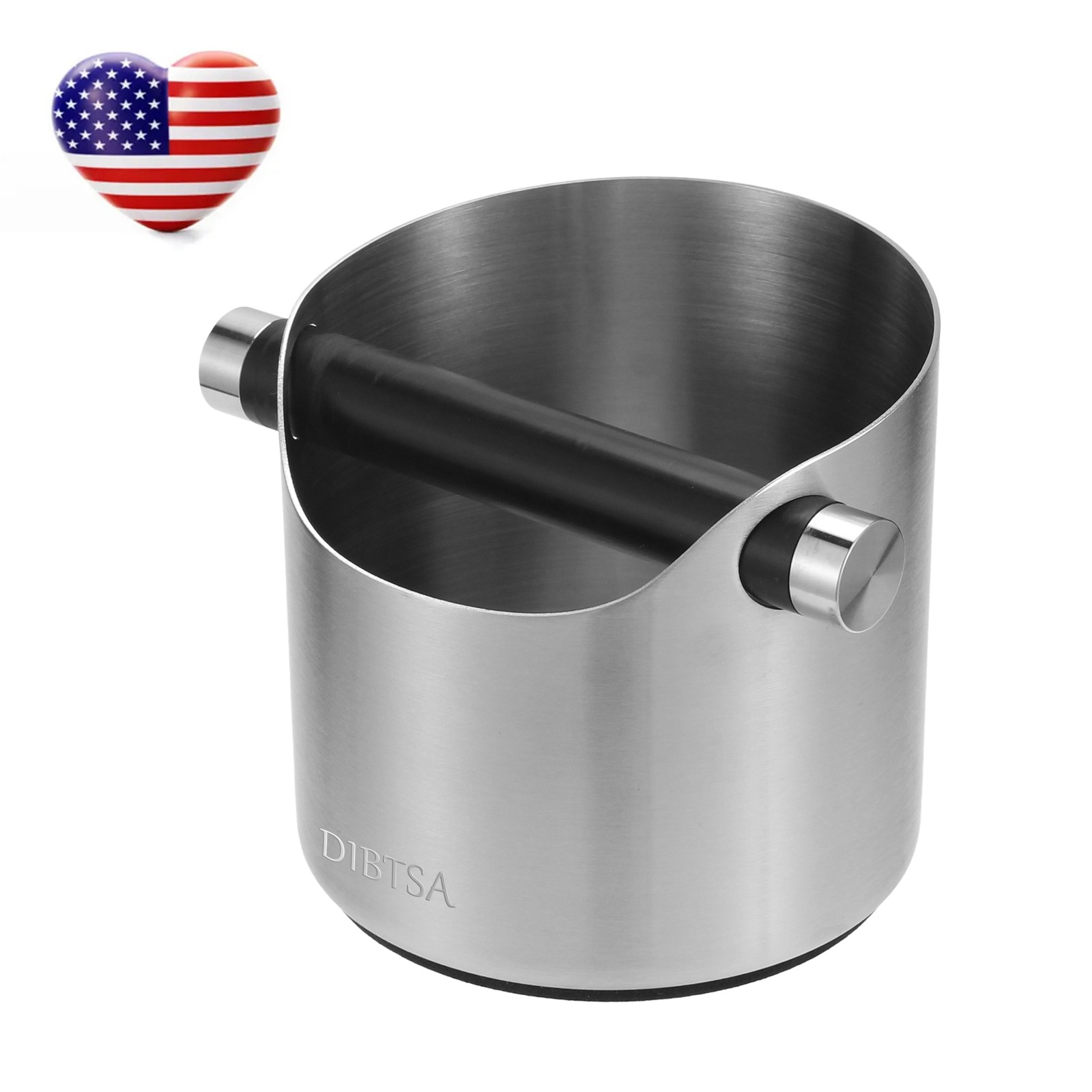 O Knock Box Coffee Knock Box, Barista Tools, Espresso Machin