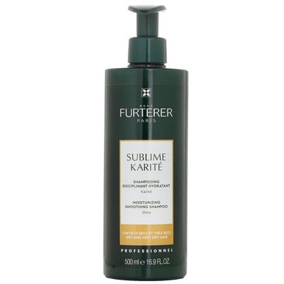 Rene Furterer - Sublime Karite Feuchtigkeitsshampoo 500ml