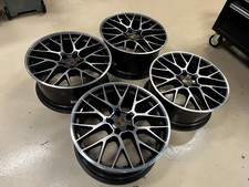 Set Of 4 Oem Porsche Macan 20 Rs Spyder 2015 - 2018 Wheels Rims No Curb Rash Set Of 4 Oem Porsche Macan 20 Rs Spyder 2015 - 2018 Wheels Rims No Curb Rash
