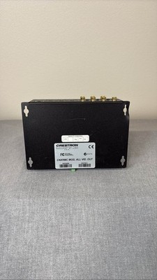 CRESTRON CNXRMC MOD ALL VID OUT Video Receiver for PVID 8X4 8X3