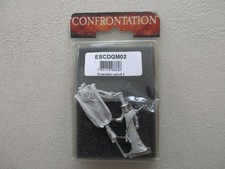 Rackham Confrontation Sehr guter Zustand Beerdigung Cadwe 2 ESCDGM02 im Blister