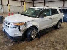 Alternator Without Turbo 175 Amp Fits 09-19 FLEX 4922965