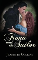 Jeanette Collins | Fiona And The Sailor | Taschenbuch | Englisch (2023)