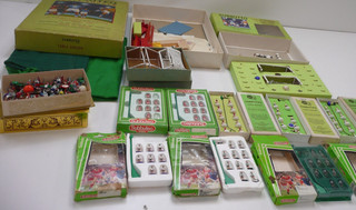 Huge Vintage Subbuteo Bundle | Includes Extra Teams [13] #250