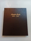 1934-1958 PDS UNC Lincoln Wheat Cents