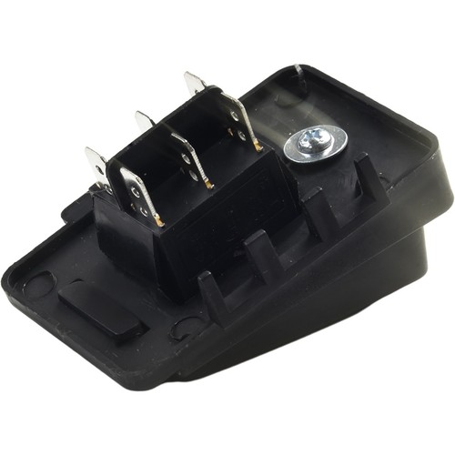 Set Foot Pedal Control Reset Electric Ride Bike Scooter Buggy Quad High Quality - Picture 12 of 17