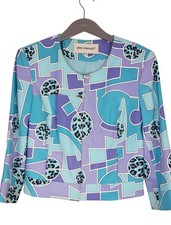 Emma Somerset Vintage 80s