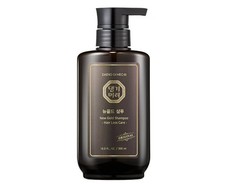 DAENG GI MEO RI New Gold Shampoo 500ml 16.9oz Korean Herbal Anti Hair Loss Care