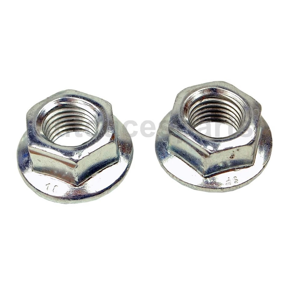 2x Kit de eslabones de barra estabilizadora delantera para Mercedes-Benz CLA45 AMG 2,0 L 2014-2019 Foto 4 de 4